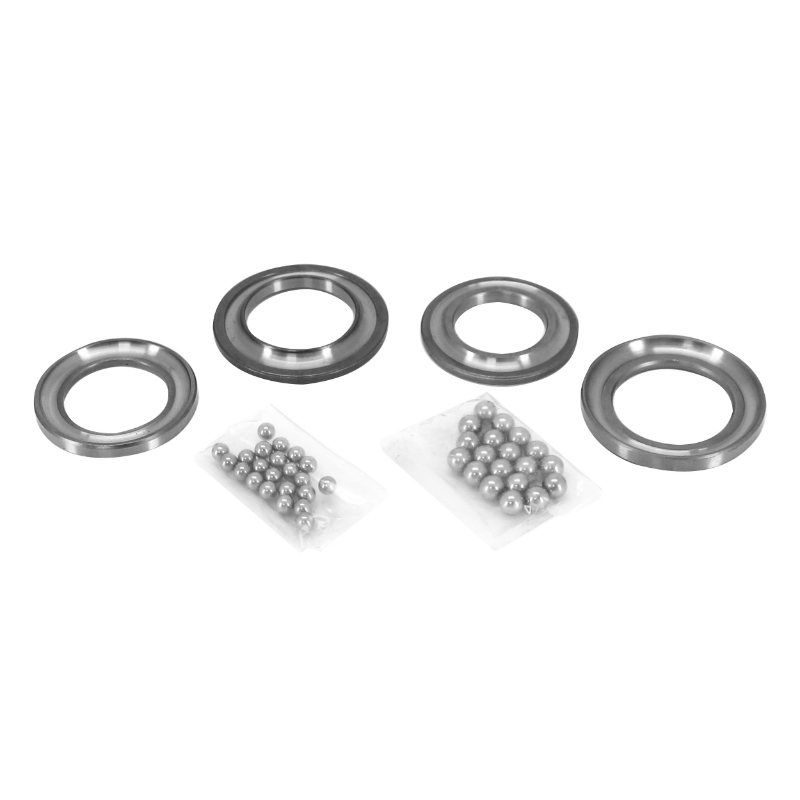 Roulements de colonne P2R 208931