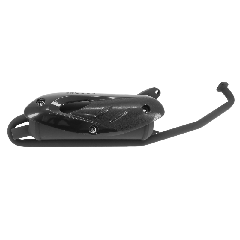 Pot d'échappement P2R SCOOT