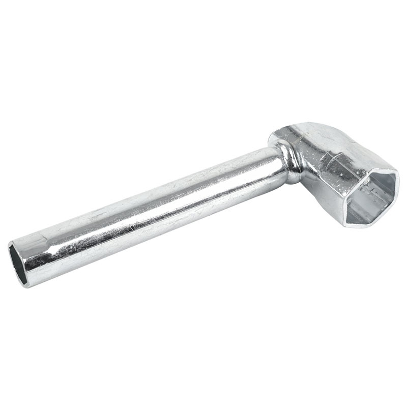 Clé a bougie P2R MODELE A CANNE DIAM 21 - 13mm