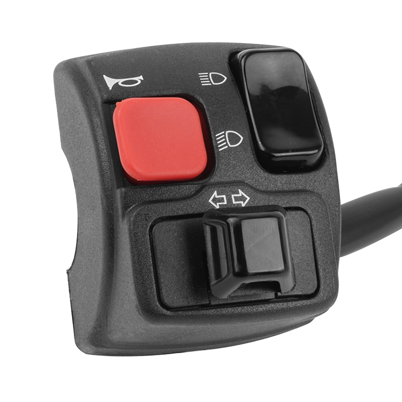 Commodo électrique P2R COMMUTATEUR 50 A BOITE
