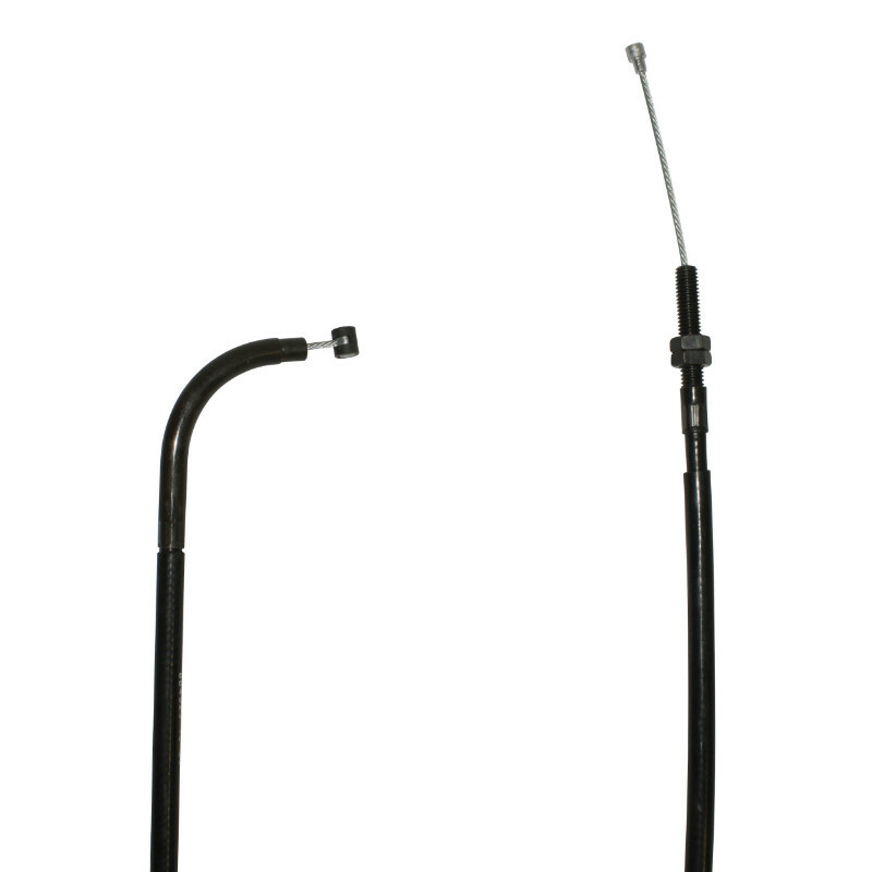 Câble d'embrayage P2R 31886