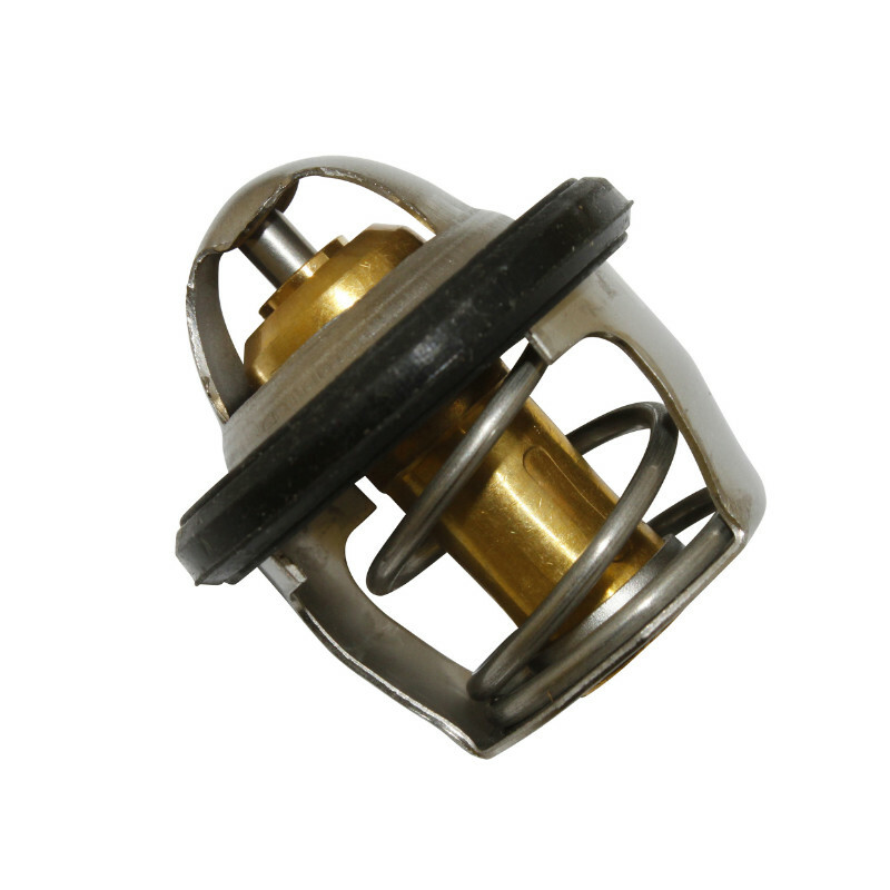 Thermostat de radiateur P2R CALORSTAT MAXISCOOTER