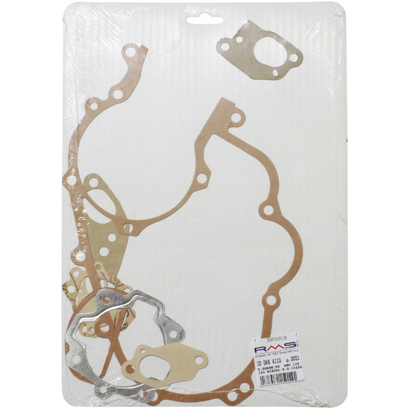 Pochette de joints P2R MAXISCOOTER