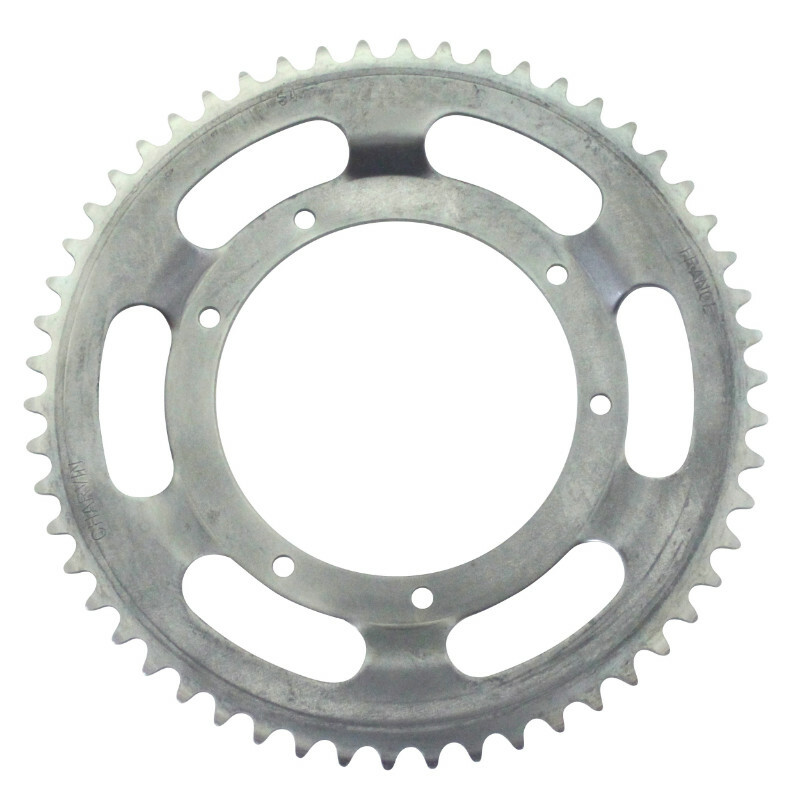 Couronne P2R (54 dents)