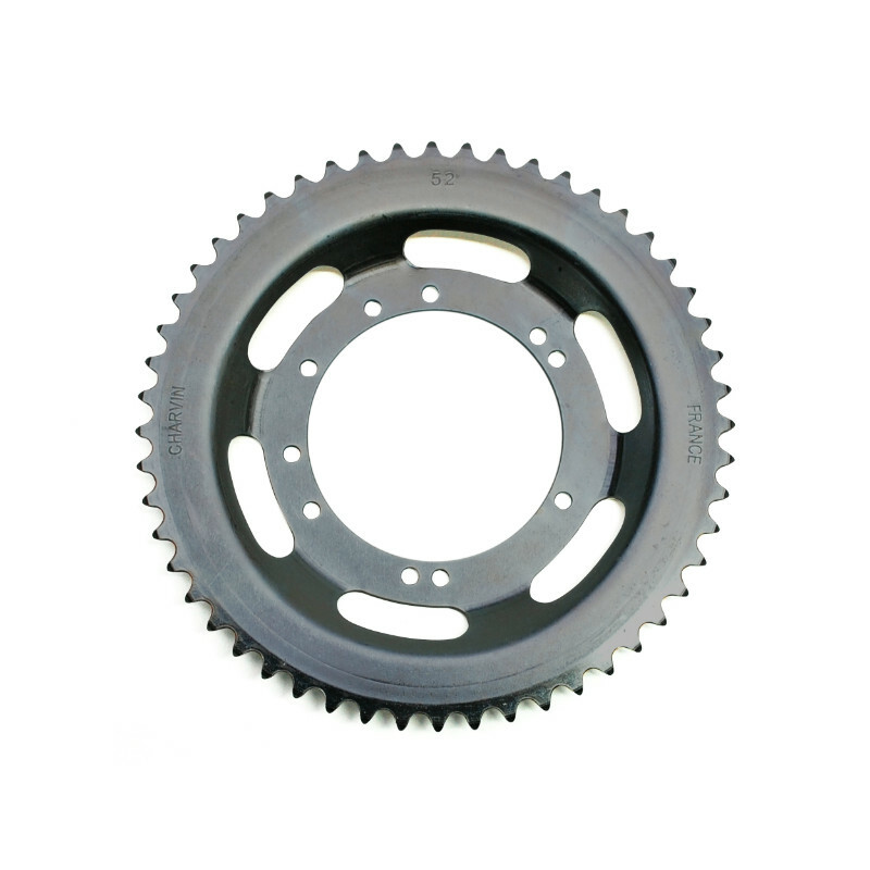 Couronne P2R (52 dents)