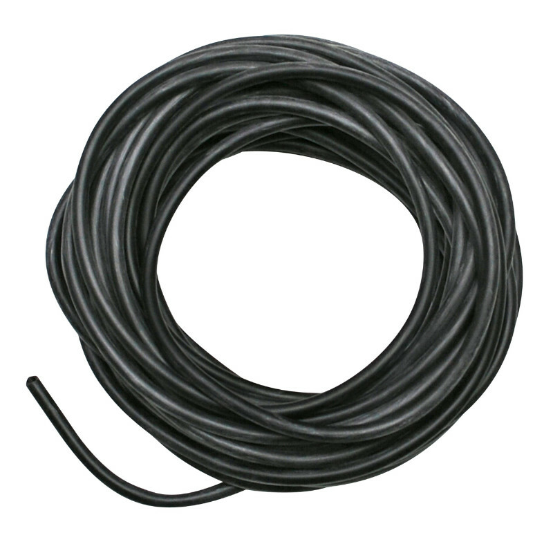 Durite d'essence P2R PVC SOUPLE 6x9 ROULEAU 10M AIR FABRICATION FRANCAISE