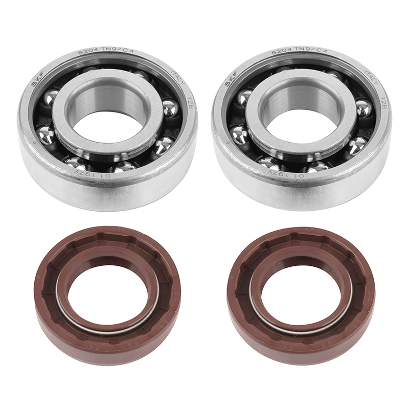 Kit roulements et joints de vilebrequin P2R 50 A BOITE