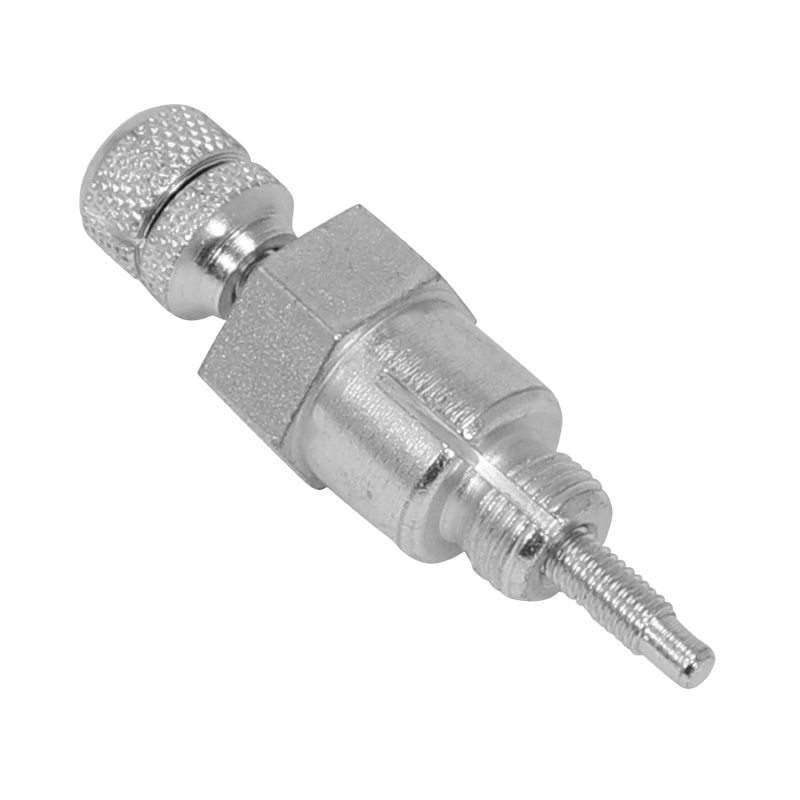 Pige de blocage moteur P2R CALAGE M14x125 SERRAGE 6 PANS