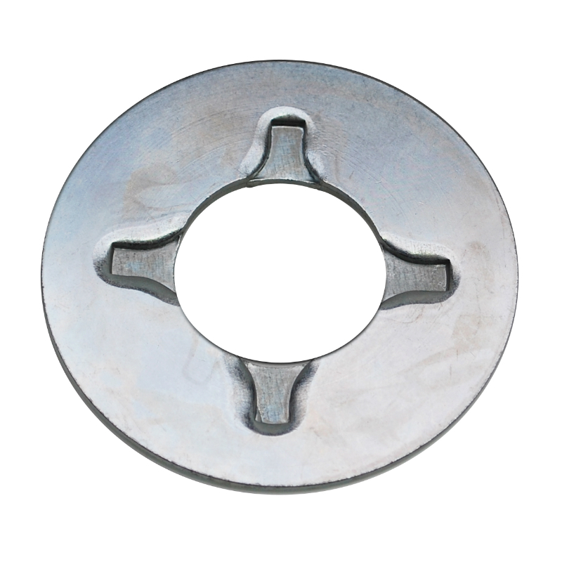 Flasque d'appui d'embrayage P2R 9175