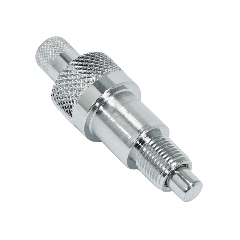 Pige de calage P2R M14x125 SERRAGE MOLETE