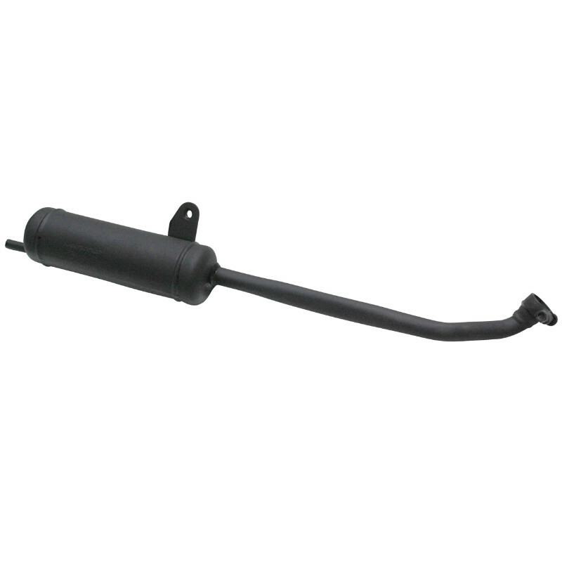 Ligne Complète P2R POT