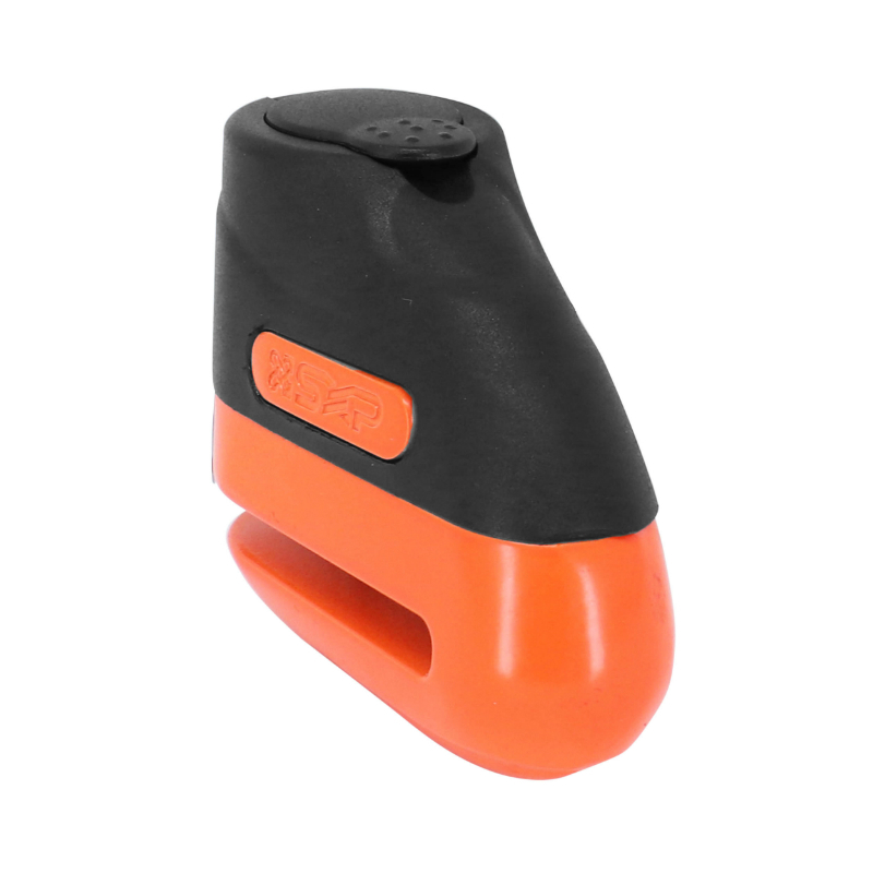 Antivol P2R BLOQUE DISQUE DIAM 5mm