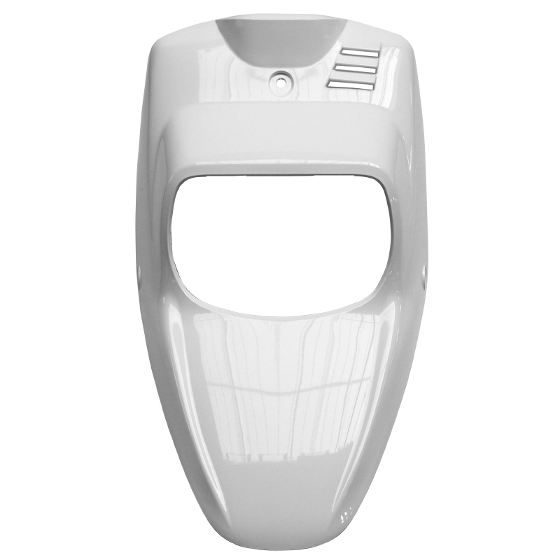 Tablier de carénage avant P2R CARENAGE - TABLIER AV SCOOT