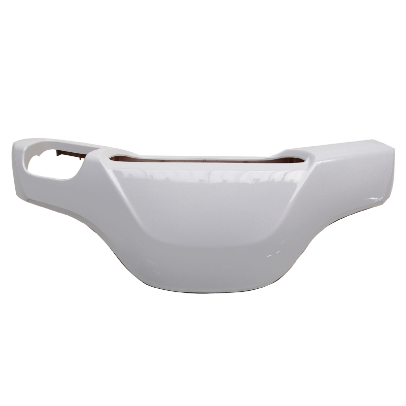 Couvre carénage de guidon P2R CARENAGE - GUIDON SCOOT