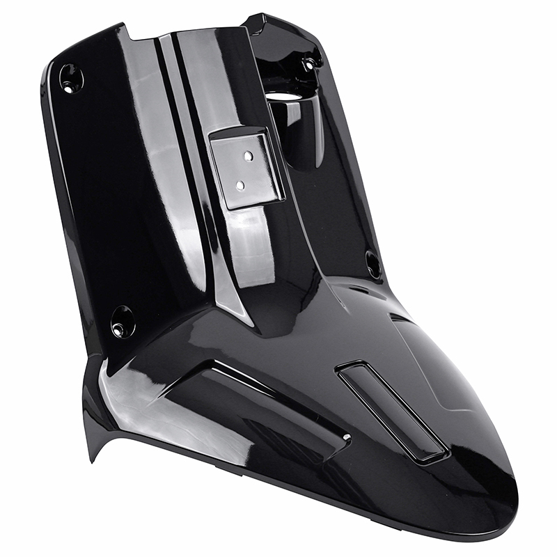 Tablier de carénage avant P2R CARENAGE - TABLIER AR SCOOT