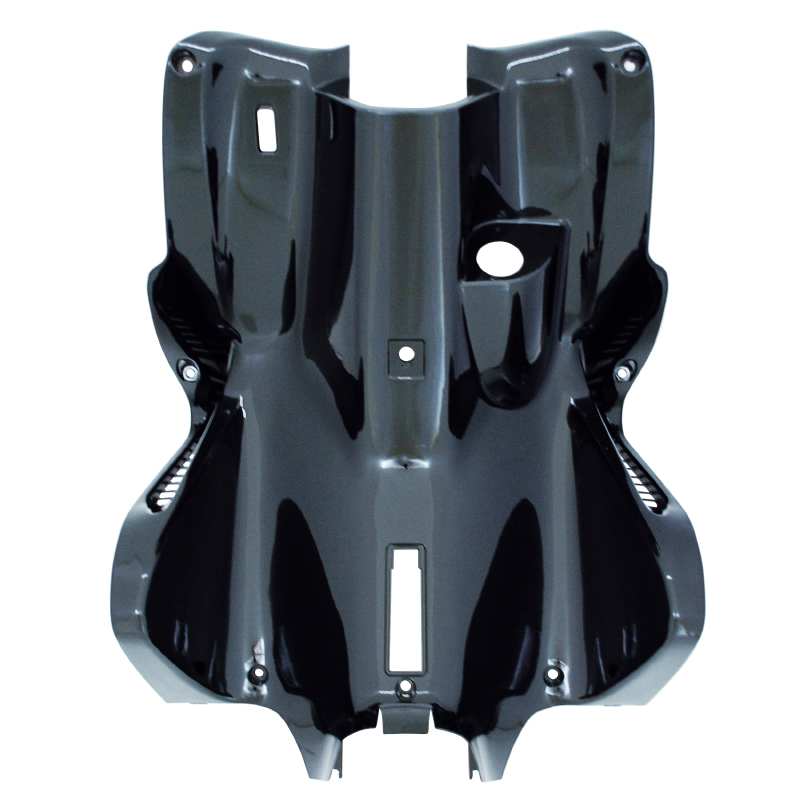 Tablier de carénage arrière P2R CARENAGE - TABLIER AR SCOOT