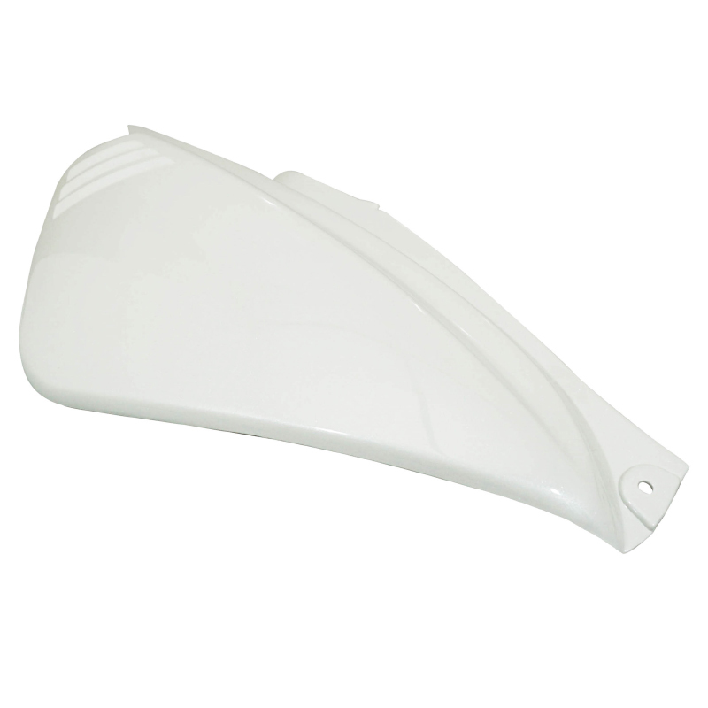 Garde boue P2R CARENAGE - COQUE AR SCOOT