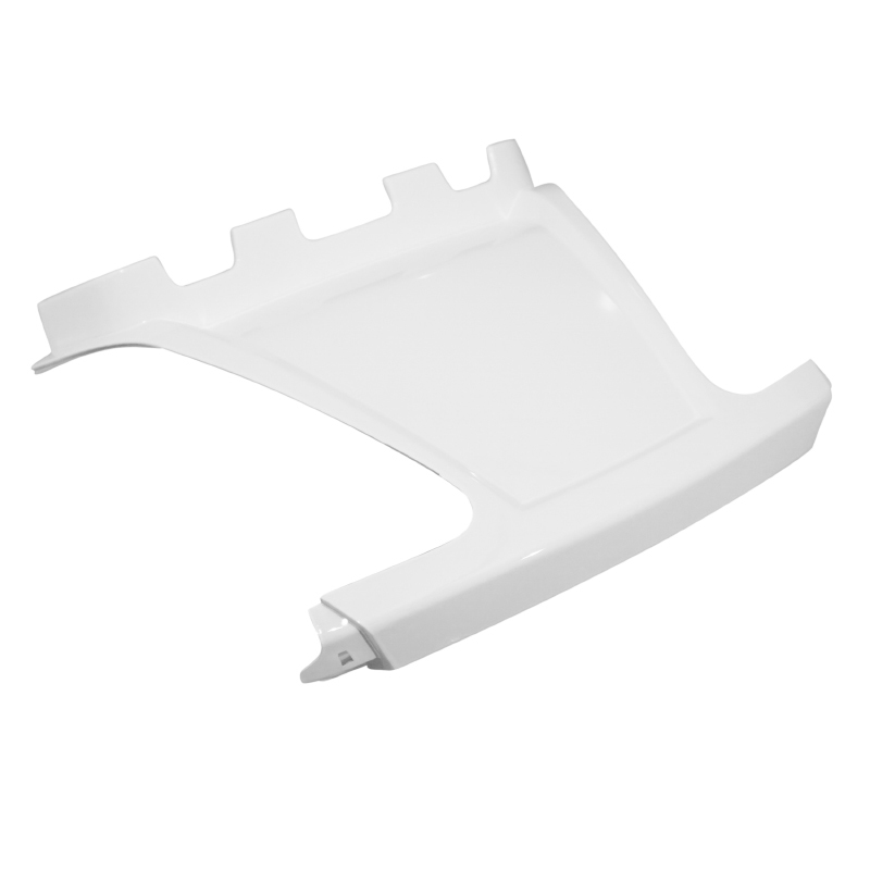 Coque arrière P2R CARENAGE - AR MAXISCOOTER