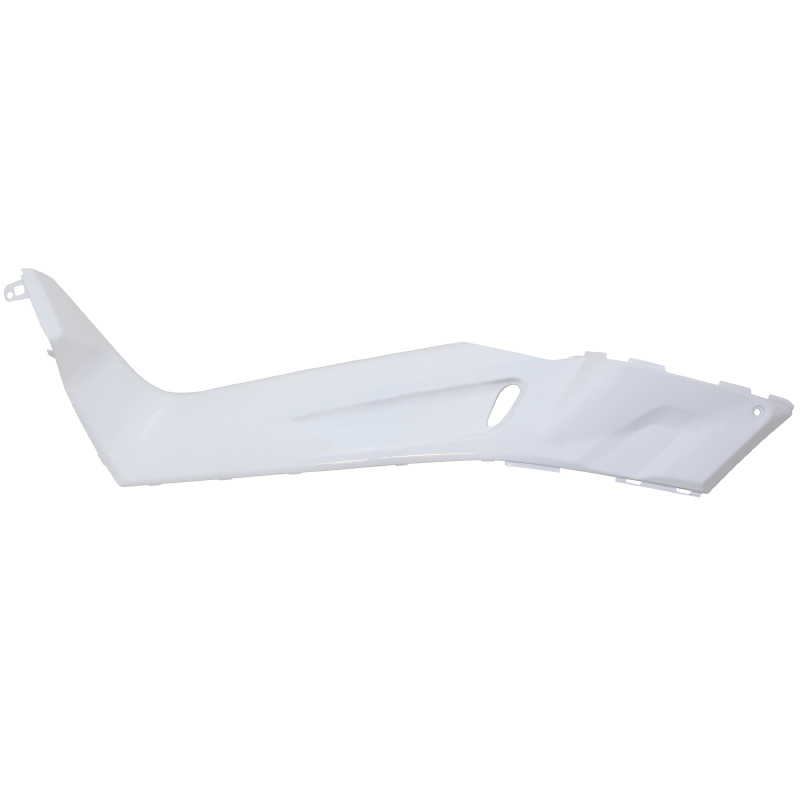 Capot P2R CARENAGE - CAPOT MOTEUR MAXISCOOTER