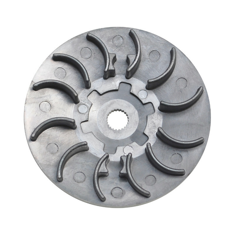 Joue fixe P2R JOUE FIXE SCOOT ADAPTABLE PEUGEOT 50 LUDIX, LUDIX BLASTER, SPEEDFIGHT III, JET FORCE (OE 764854) -P2R-
