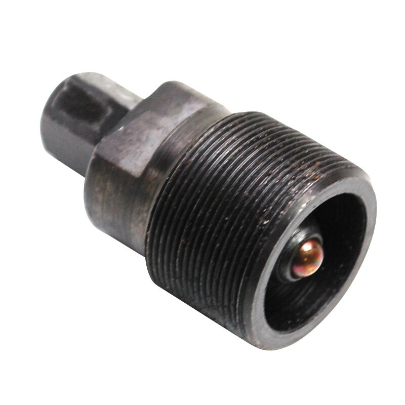 Arrache volant P2R ARRACHE VOLANT M27X100 PAS A GAUCHE POUR MBK 50 BOOSTER - YAMAHA 50 BWS -P2R-