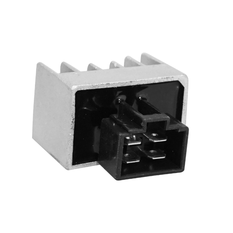 Régulateur de tension P2R REGULATEUR DE TENSION SCOOT ADAPTABLE MBK 50 BOOSTER 2004+, NITRO 2004+ - YAMAHA 50 BWS 2004+, AEROX 2004+ - CPI 50 SM 2005+2015