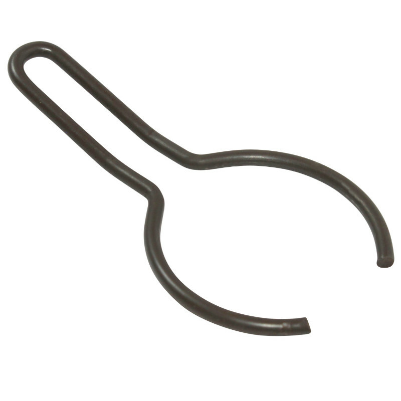 Ressort démarrage kick P2R CLIPS - RESSORT ROCHET - NOIX SCOOT