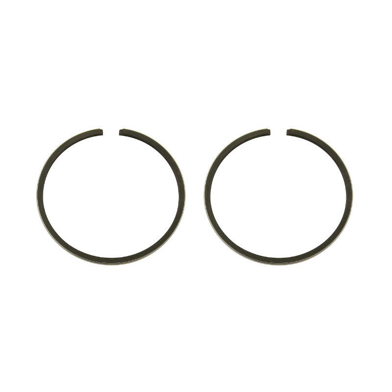 Segments P2R SEGMENT SCOOT ADAPTABLE PIAGGIO 50 ZIP 2T, TYPHOON, NRG, LIBERTY 2T-GILERA 50 STALKER, RUNNER-APRILIA 50 SR AIR 2012+ (PAIRE) -P