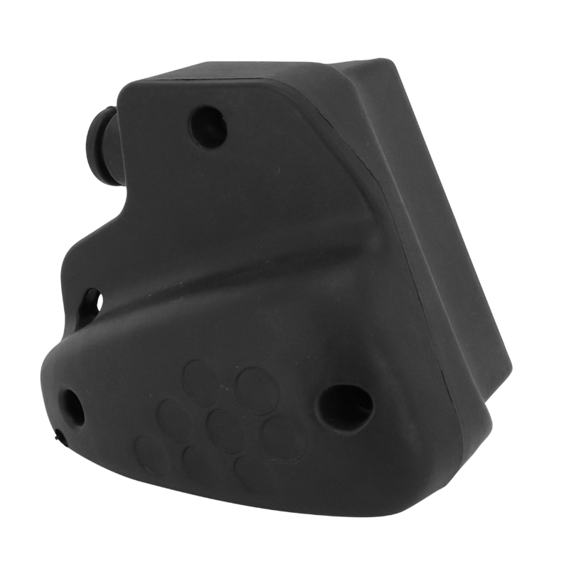 Filtre à air P2R FILTRE A AIR SCOOT ADAPTABLE PEUGEOT 50 TKR, TREKKER, SPEEDFIGHT, VIVACITY NOIR (BOITE A AIR) -P2R-