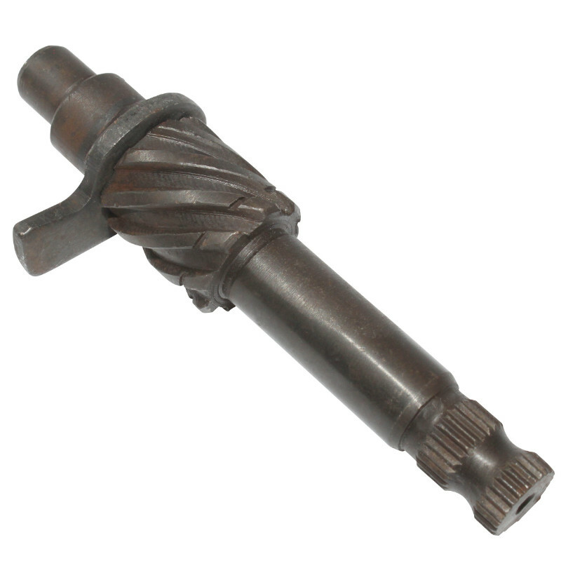 Pignon de kick P2R AXE 50 A BOITE