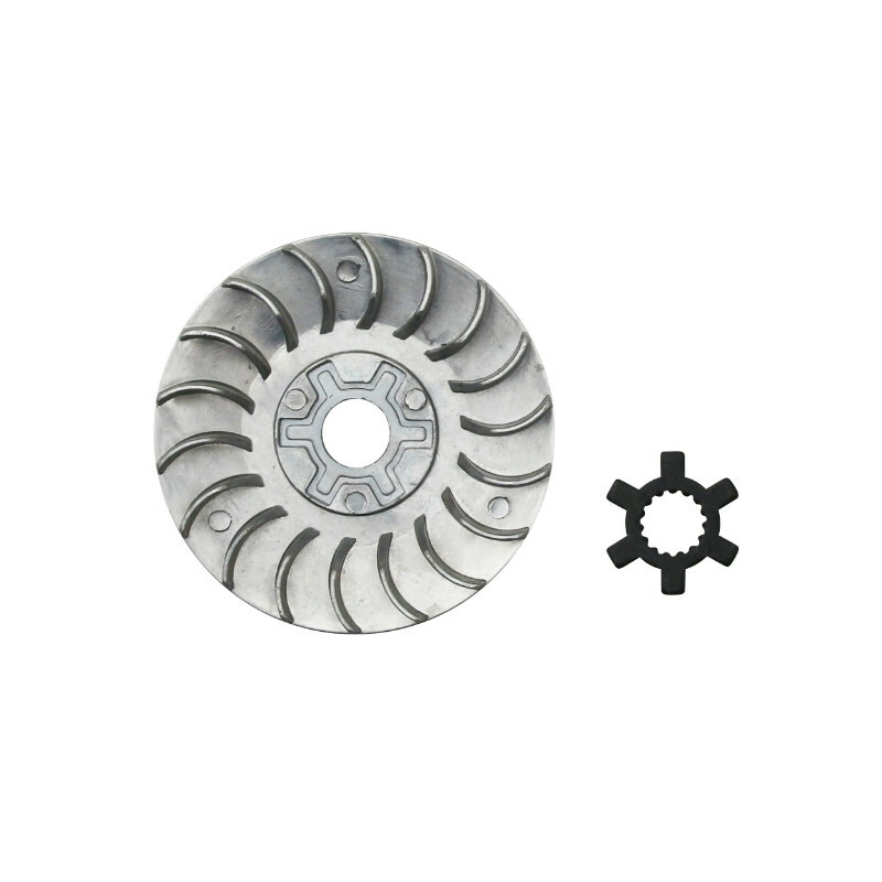 Joue fixe P2R JOUE FIXE SCOOT ADAPTABLE CPI 50 ARAGON, HUSSAR, OLIVER, POPCORN-KEEWAY 50 F-ACT, FOCUS, HURRICANE, MATRIX-GENERIC 50 IDEO, XOR