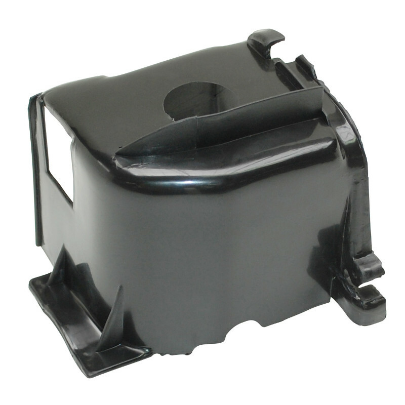 Cache cylindre P2R COIFFE-CACHE CYLINDRE SCOOT ADAPTABLE MBK 50 OVETTO, MACH G-YAMAHA 50 NEOS, JOG-APRILIA 50 SR AIR-MALAGUTI 50 F10 -P2R-