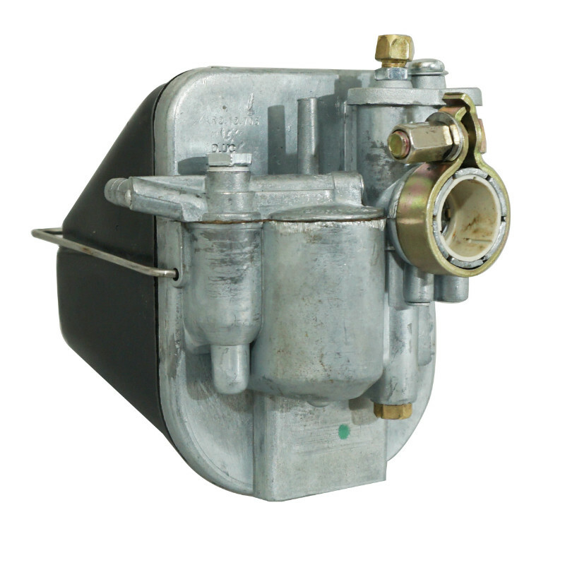 Carburateur P2R CARBURATEUR CYCLO ADAPTABLE MBK 88, 41 (DIAM 12mm) (MOTEUR AV7) -P2R-