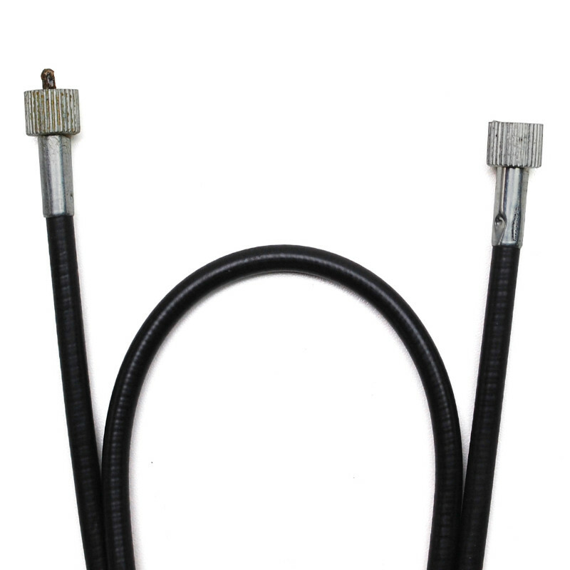 Câble de compteur P2R TRANSMISSION COMPTEUR CYCLO ADAPTABLE PEUGEOT 50 FOX , 103SPX -P2R-