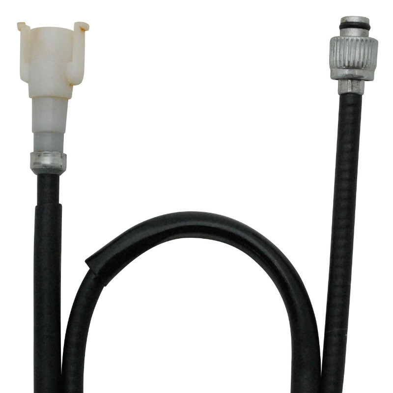 Câble de compteur P2R TRANSMISSION COMPTEUR SCOOT ADAPTABLE PEUGEOT 50 SPEEDFIGHT 1 ET 2 1994+ -P2R-