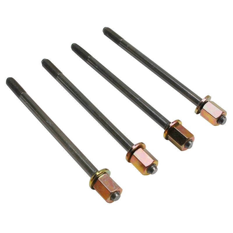 Goujon de cylindre P2R GOUJON DE CYLINDRE 50 A BOITE ADAPTABLE DERBI 50 SENDA, GPR-APRILIA 50 RS-BULTACO 50 ASTRO, LOBITO-GILERA 50 SMT, RCR EURO 2 (M7