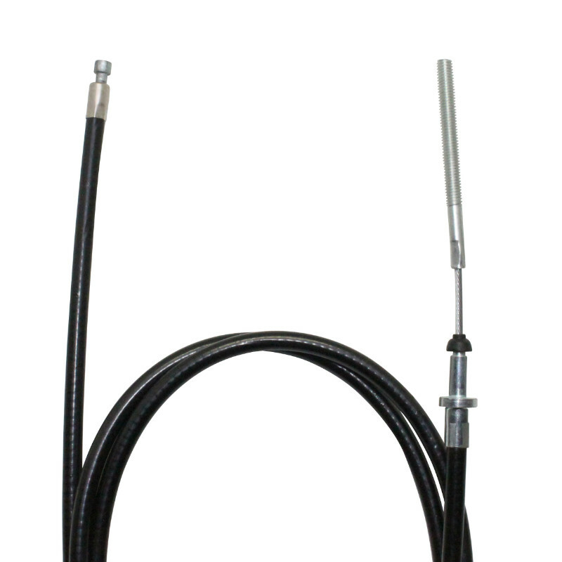 Cable de frein P2R TRANSMISSION FREIN SCOOT AR ADAPTABLE MBK 50 BOOSTER 1990+2002-YAMAHA 50 BWS 1990+2002 -P2R-