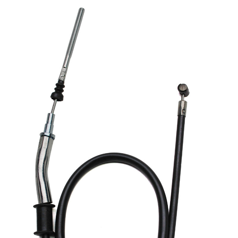 Cable de frein P2R TRANSMISSION FREIN SCOOT AR ADAPTABLE MBK 50 BOOSTER 2004+-YAMAHA 50 BWS 2003+ -P2R-