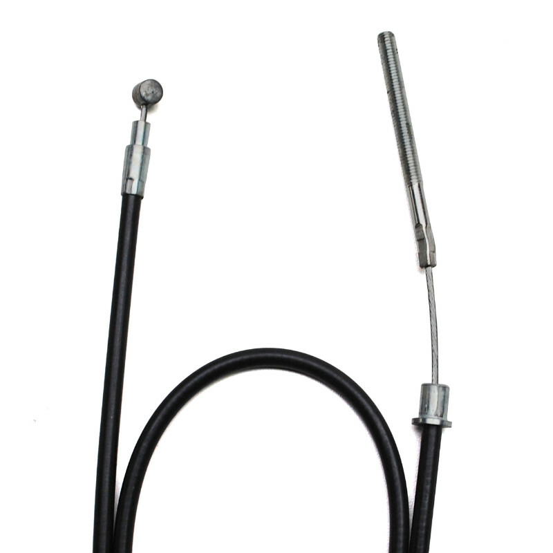 Cable de frein P2R TRANSMISSION FREIN CYCLO AR ADAPTABLE PEUGEOT 50 FOX -P2R-