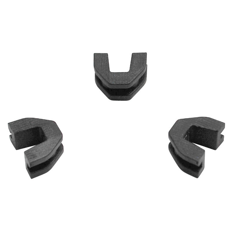 Guide de variateur P2R GUIDE DE VARIATEUR SCOOT ADAPTABLE PEUGEOT 50 TREKKER, BUXY-PIAGGIO 50 TYPHOON, NRG (x3) -P2R-