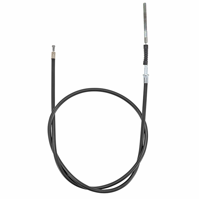 Cable de frein P2R TRANSMISSION FREIN SCOOT AV ADAPTABLE MBK 50 BOOSTER-YAMAHA 50 BWS 1990+2002 -P2R-