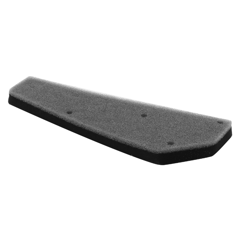 Filtre à air P2R MOUSSE FILTRE A AIR SCOOT ADAPTABLE SCOOT 50 CHINOIS 4T GY6, 139QMB 4T-PEUGEOT 50 KISBEE 2010+, V-CLIC 4T 2007+, VIVACITY 4T 201