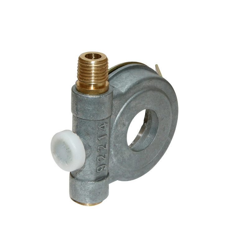 Entraineur de compteur P2R ENTRAINEUR COMPTEUR 50 A BOITE ADAPTABLE RIEJU 50 RR -P2R-