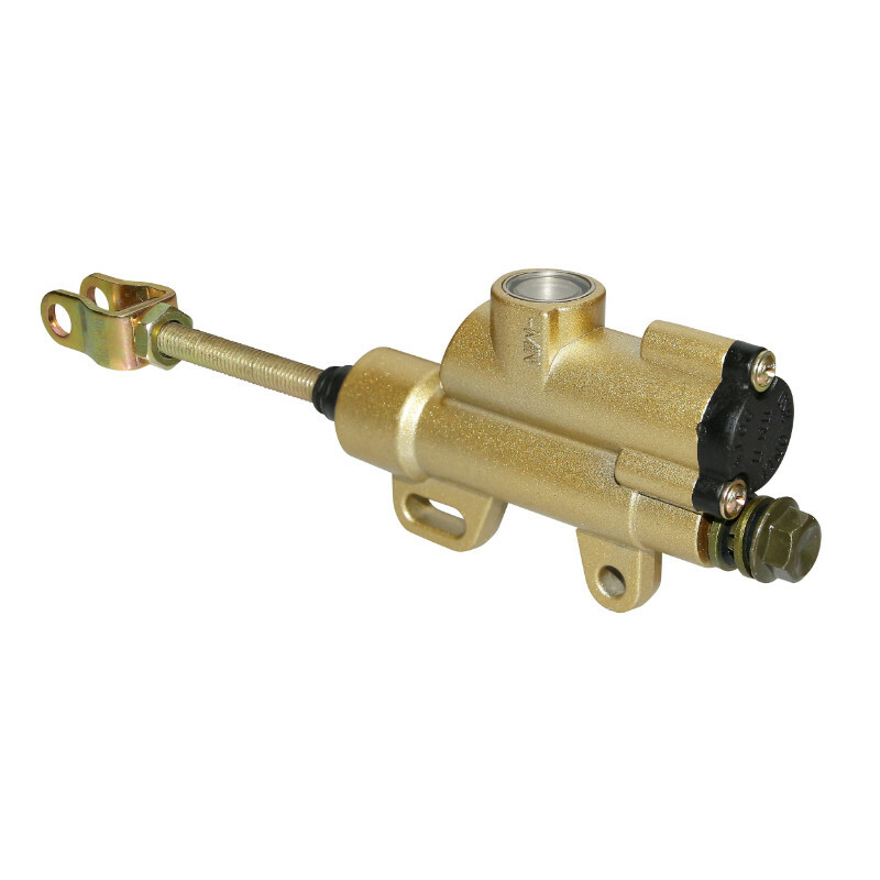 Maître cylindre de frein P2R 124576