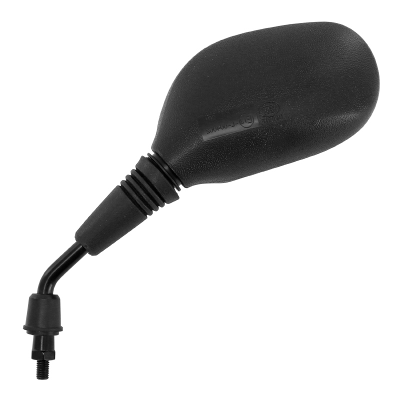 Rétroviseur P2R RETROVISEUR ADAPTABLE PEUGEOT 50 V-CLIC GAUCHE (OEM 759334) (HOMOLOGUE CE) -P2R-