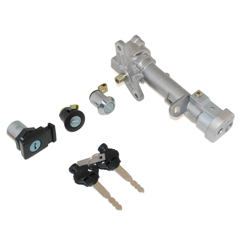 Neiman P2R CONTACTEUR A CLE MAXISCOOTER ADAPTABLE SUZUKI 125 BURGMAN 2002+2006 -P2R-