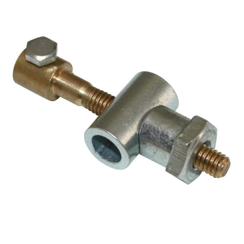 Serre-câble P2R FREIN EMBOUT REPARATION TENSION SCOOT GRAND MODELE