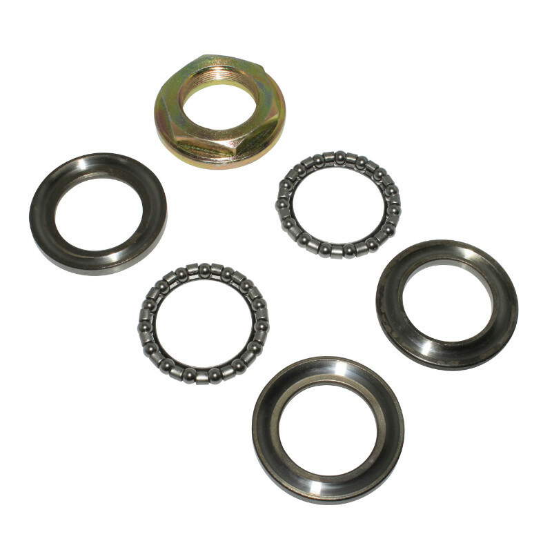 Kit de reconditionnement de fourche P2R 126616