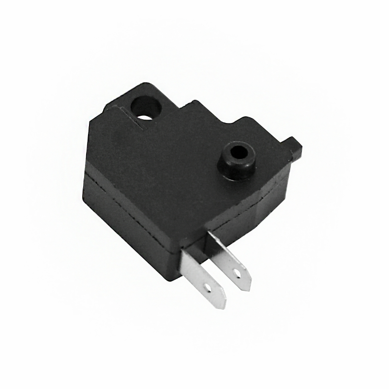 Contacteur de feux stop P2R CONTACTEUR DE STOP SCOOT ADAPTABLE SCOOTER 50 CHINOIS 4T GY6, 139QMB 10 POUCES-BAOTIAN 50 BT49QT 4T 10 POUCES 2006+-KYMCO-SYM GA