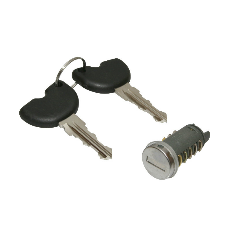 Neiman P2R CONTACTEUR A CLE MAXISCOOTER ADAPTABLE PIAGGIO 125 X8, X9, X9 EVO, BEVERLY, VESPA ET4, VESPA ET2, VESPA GRANTURISMO -P2R-